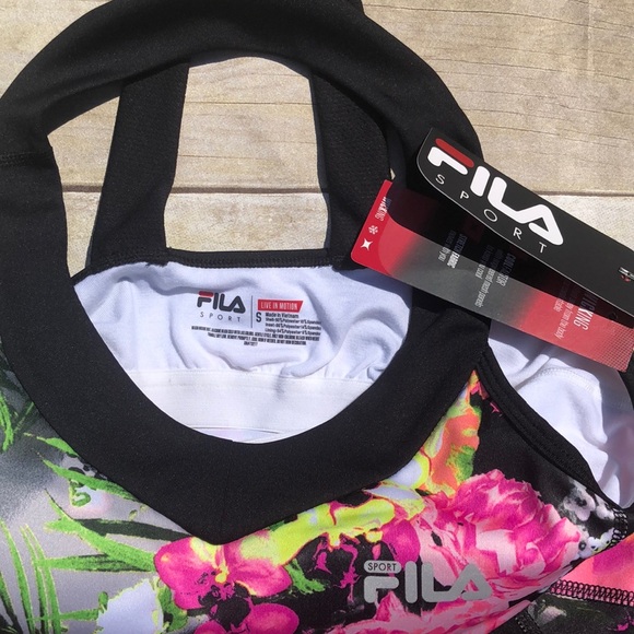 Fila Sport Dress - Picture 8 of 8